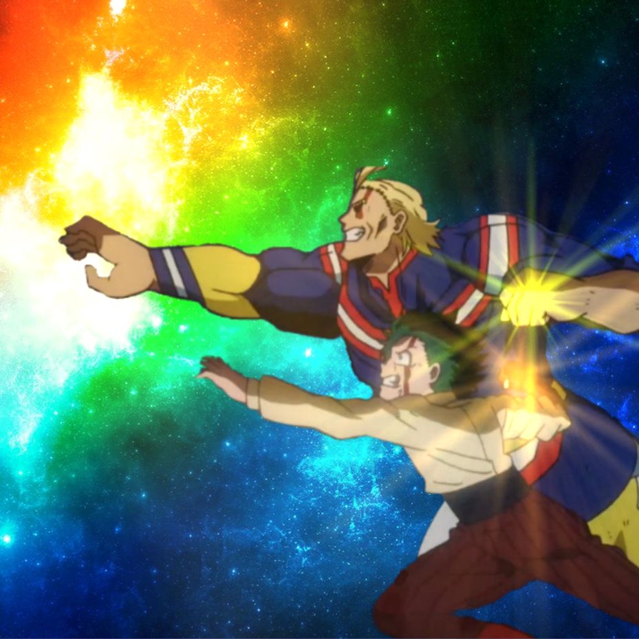 魂が震える一撃！デラウェアデトロイトスマッシュの威力と誕生秘話