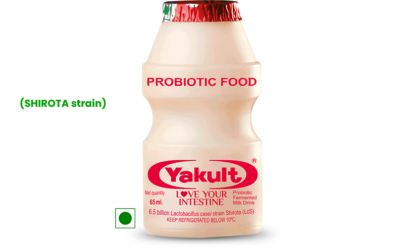 Does Yakult Help You Poop