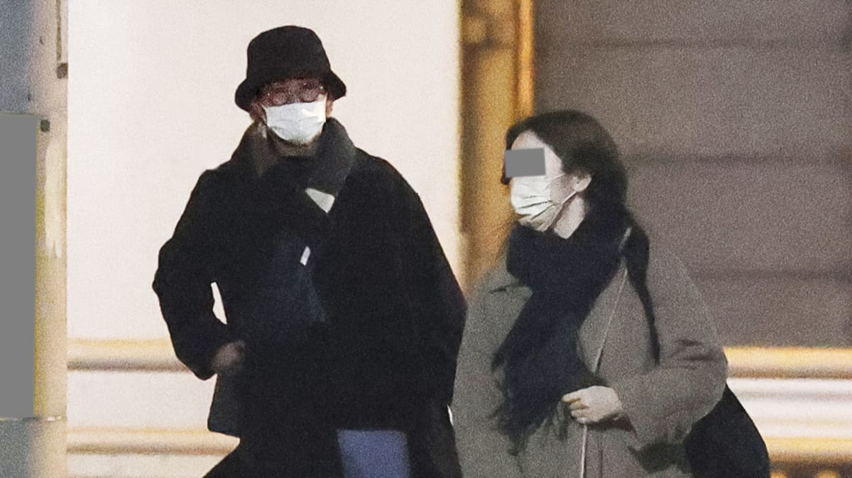 西畑大吾の熱愛報道に衝撃真相！金髪変装密会の裏側と現在の関係