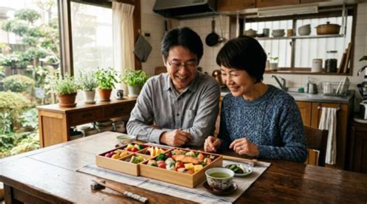 50代美人奥様の太ももが美しい理由と体型維持の秘訣