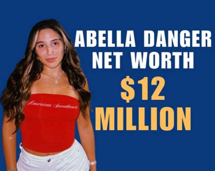 Abella Danger Net Worth: What We Can—and Can’t—Verify About Her Earnings