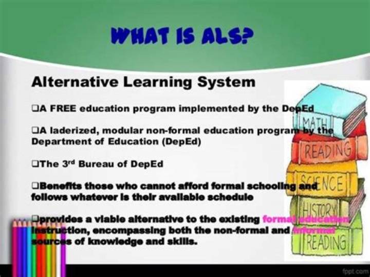 Alternative Learning System Meaning: What It Is and How It Works