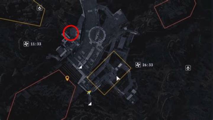 Inside the Blue Gate Confiscation Room: What It Is and Why It Matters