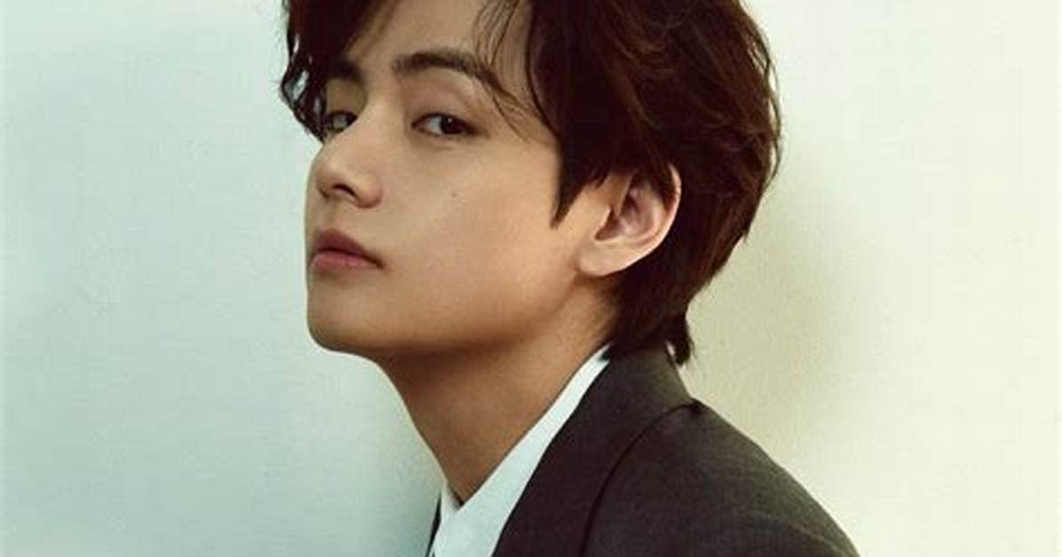 Bts V