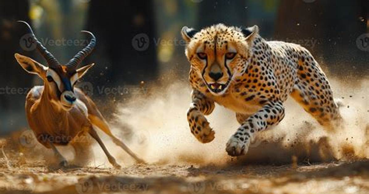 Chasing The