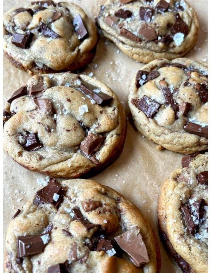 Double Chunk Chocolate Cookie: the Ultimate Guide to Texture, Ingredients & Bake