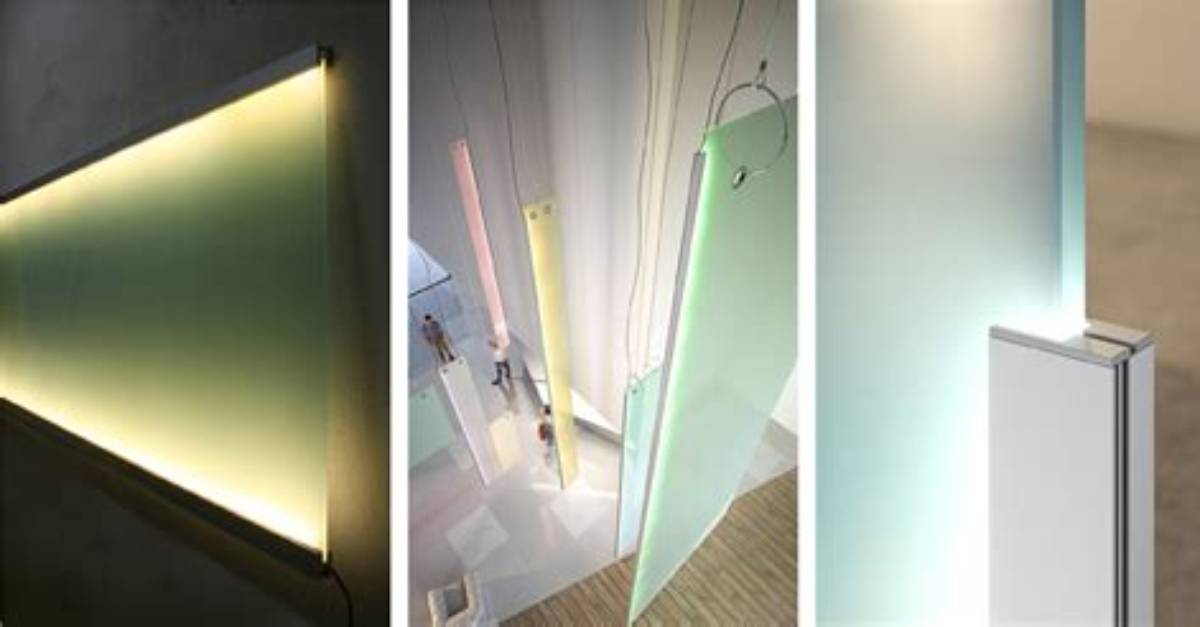 Edge Lighting