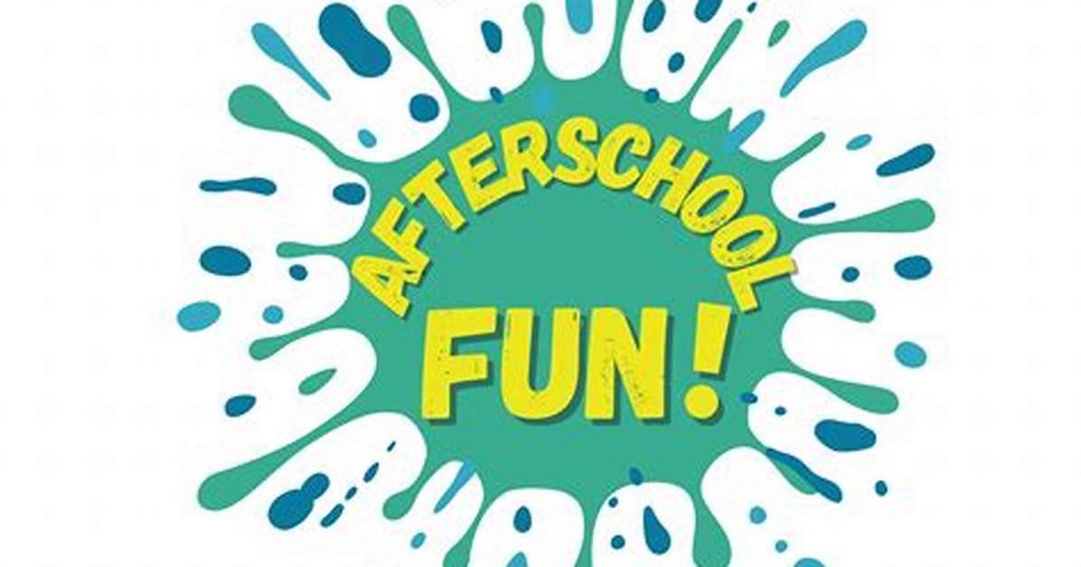 Fun Afterschool