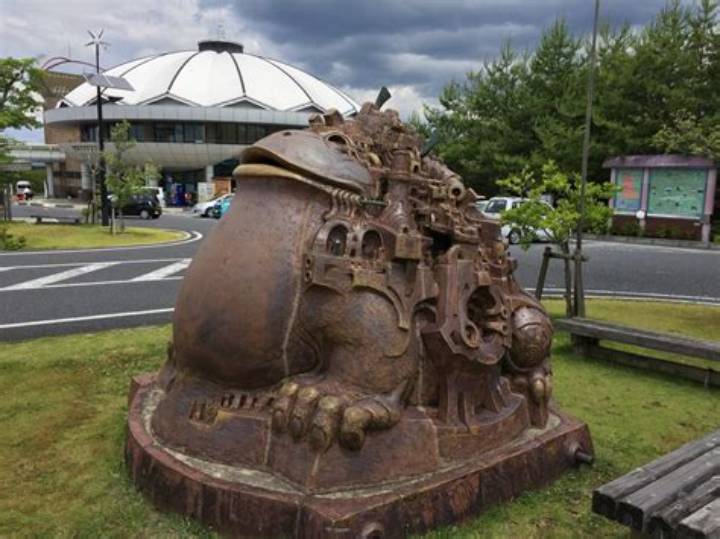 Gifu Toki Tsuru里 Kaino: a Local Guide to Sights, Culture, and Getting Around