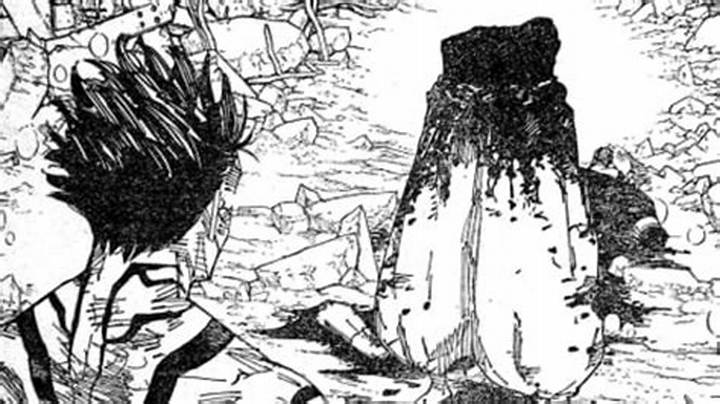 Gojo Cut in Half: What the Meme Means, Where It Came From, and Why Fans Love It