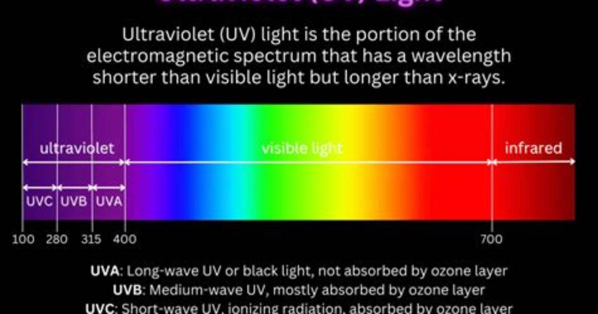 How Does Uv