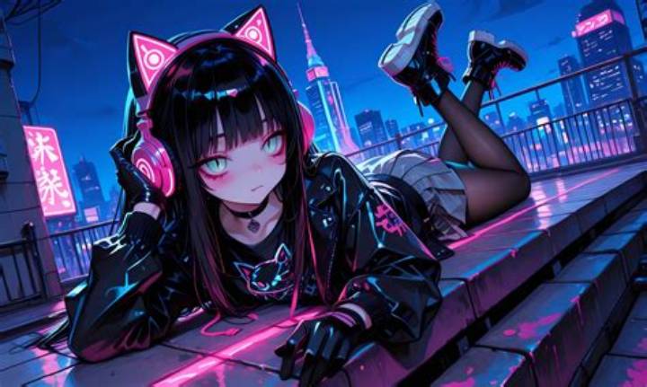 Https: //Www. Adelakun. Org/Anime-Art/1074744/