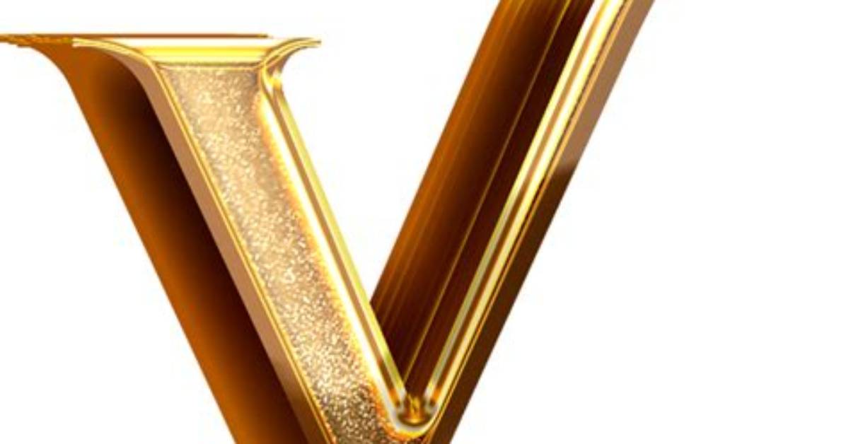 Is V