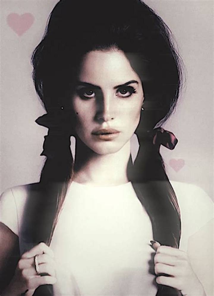 Lana Del Rey Pfp: Style Guide, Meanings, and How to Pick Yours