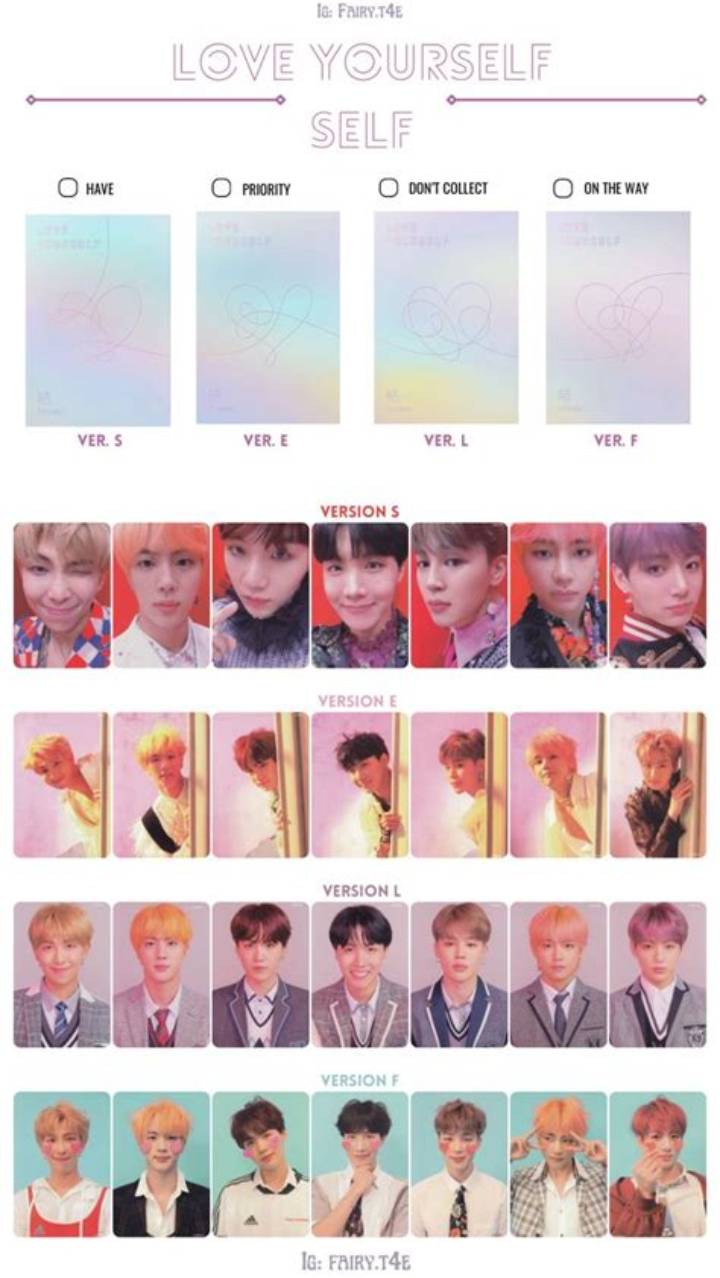Love Yourself Answer Misprint: How to Spot It and What It Means