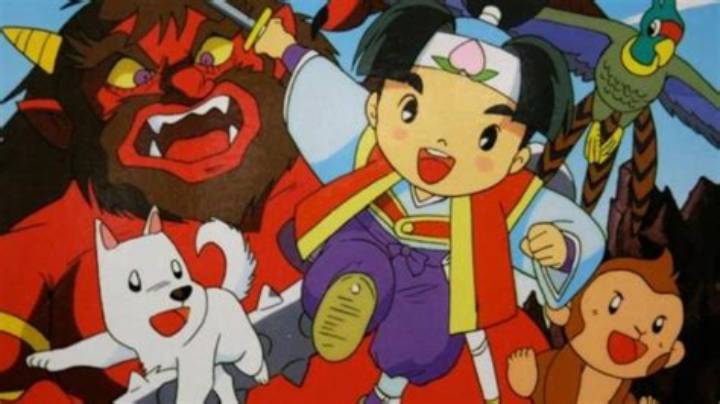 桃太郎と鬼の復讐 - 海を渡る怨念と昔話が隠す真実