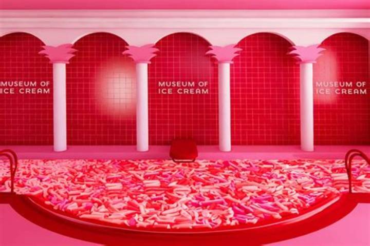Museum of Ice Cream Miami: Tickets, Experiences, and What to Expect