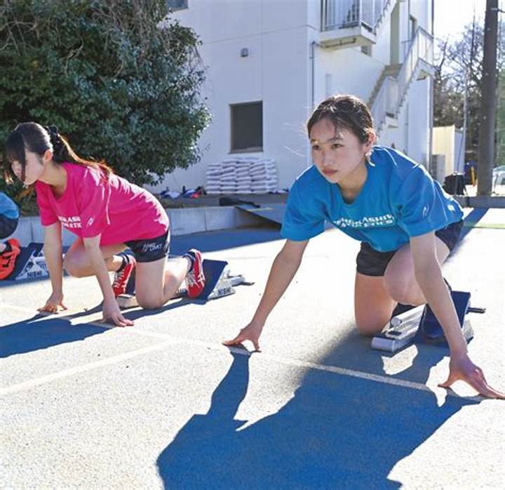 二松学舎のチアリーディング部：伝統と情熱が交差する舞台裏