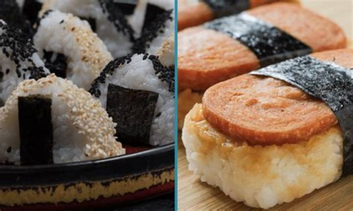 おにぎり と おむすび の 違い｜呼び方、歴史、味の見分け方