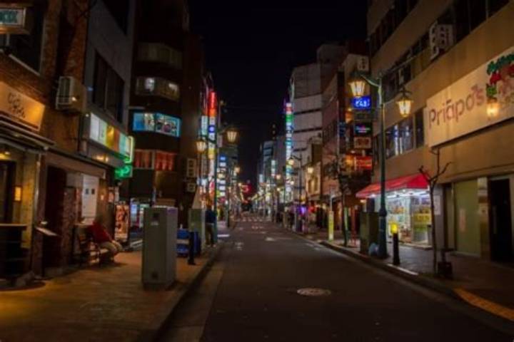 西新宿「パラダイス北欧」が象徴するゲイカルチャーの真実と昭和・平成の性の解放史