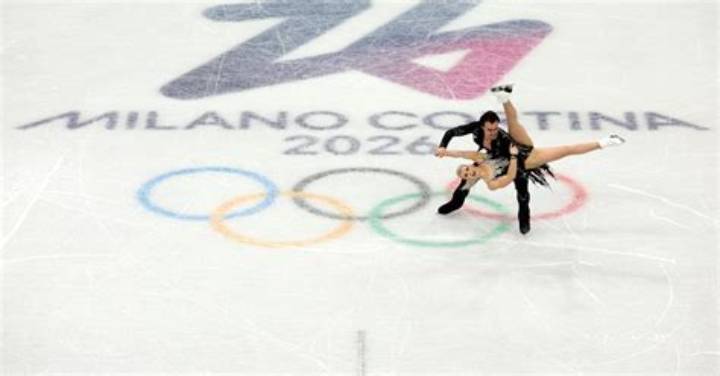Patinaje Artístico Masculino En Las Olimpiadas De Invierno 2026: Guía Clave