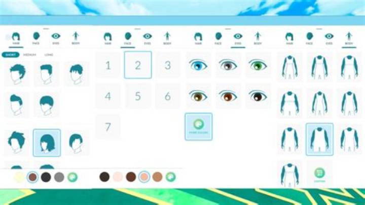 ポケモン Go アバター おしゃれ：手早く“らしさ”を作る実践ガイド