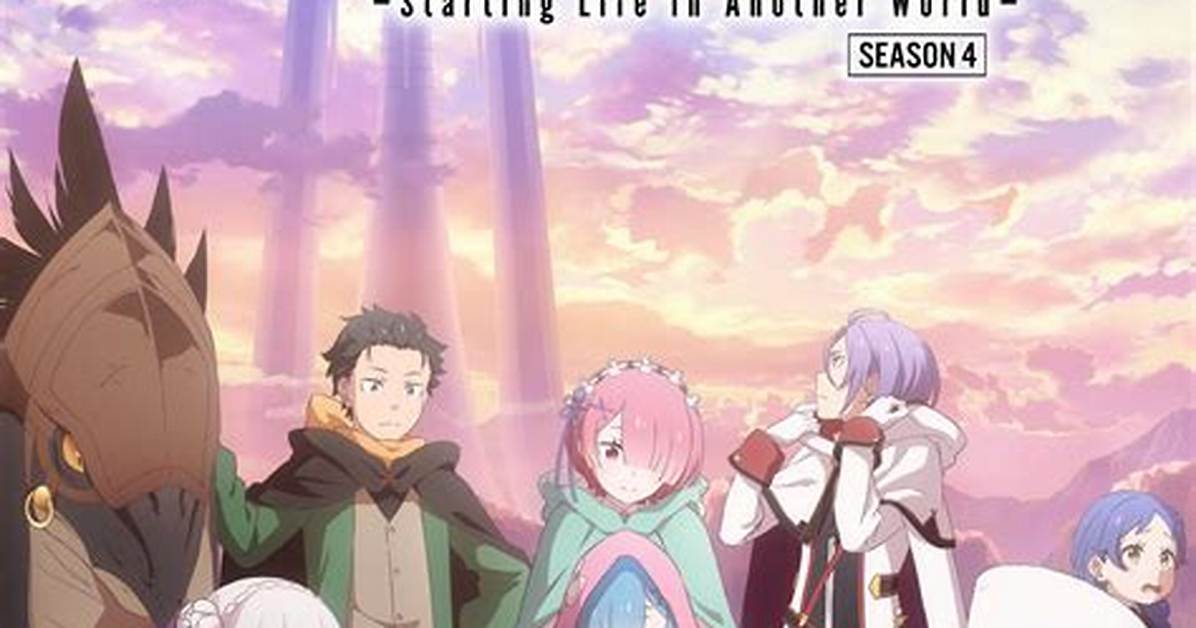 Re Zero
