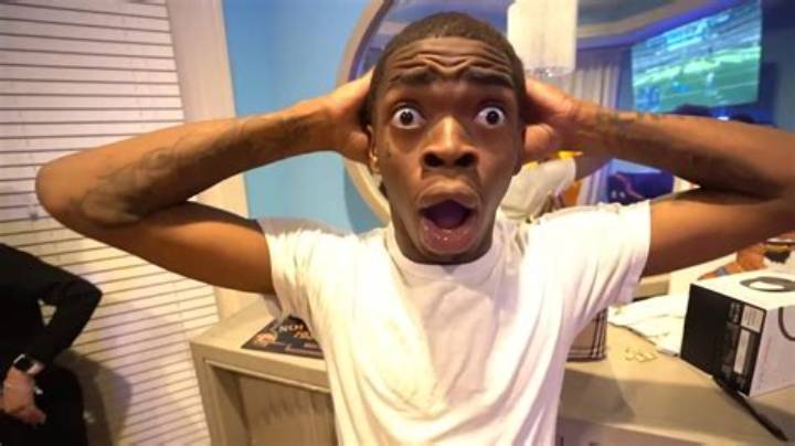 Shocked Black Guy Meme Explained: Origin, Meaning, and Why It Spreads
