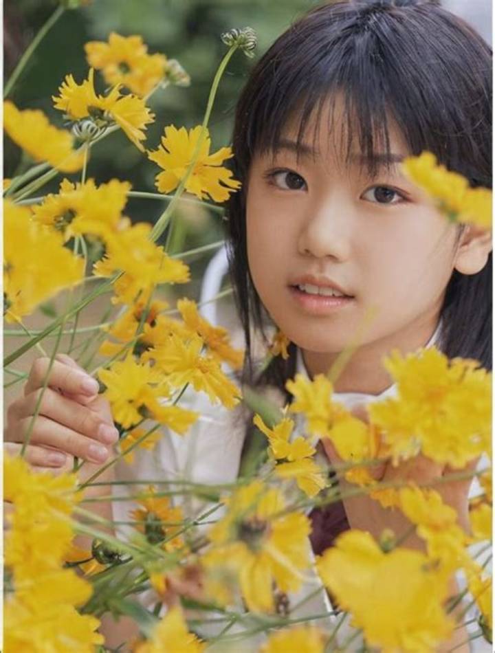 高瀬ゆりとジュニアアイドル文化：日本の芸能界が歩んできた道