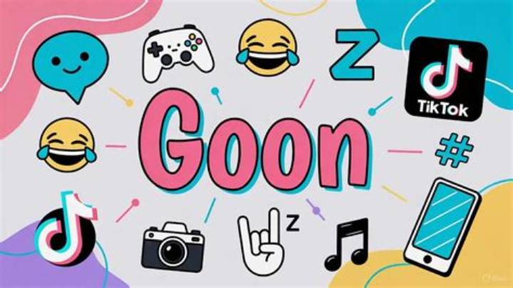 Tiktok “I Came to … Goon”: What the Phrase Means, Where It Came From