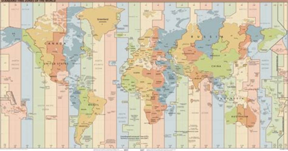Time Difference