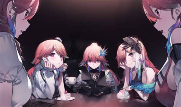 「Vtuber えろい」は何を指すのか 人気の理由と注意点を整理