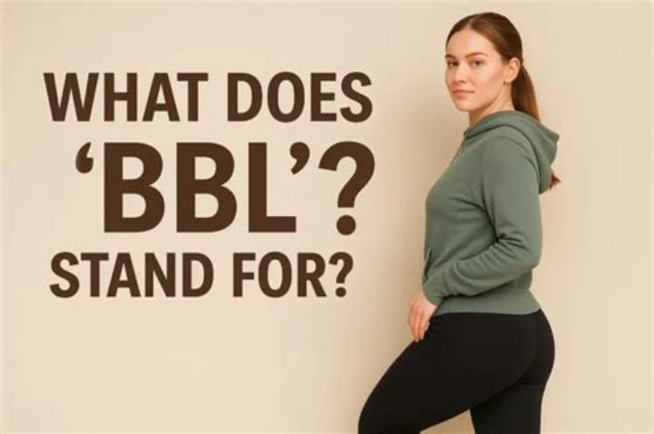 What Does “Bbl” Stand for? Meaning Depends on Context
